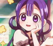 nene's friend aoi